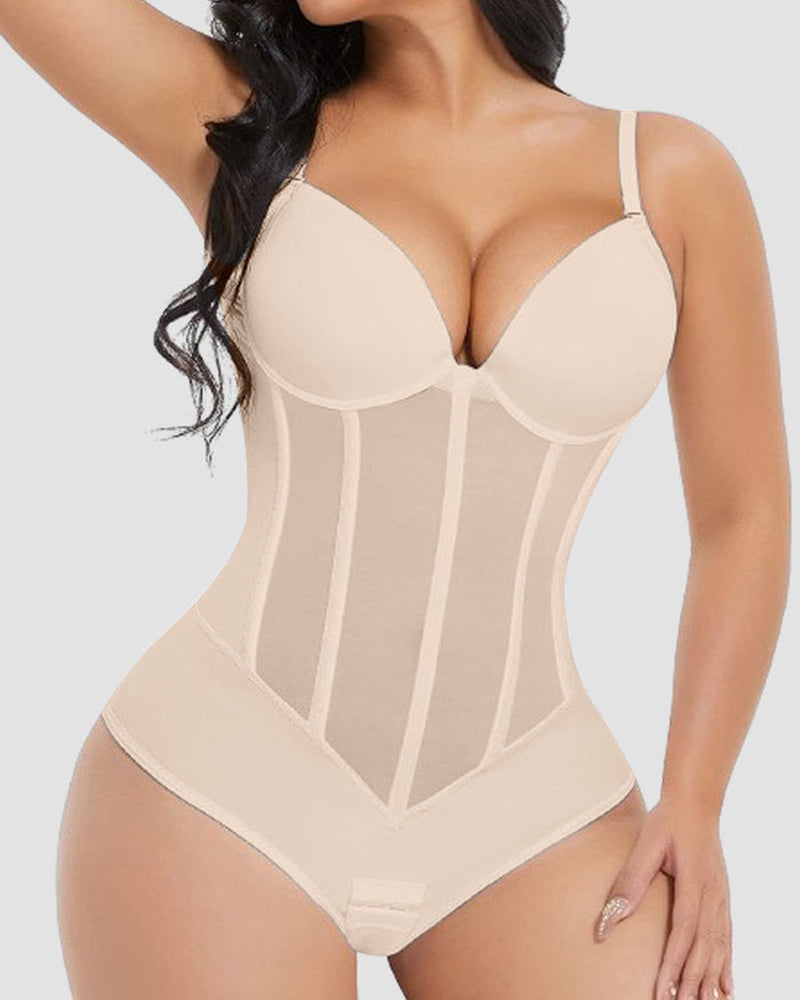 Julia Bodysuit