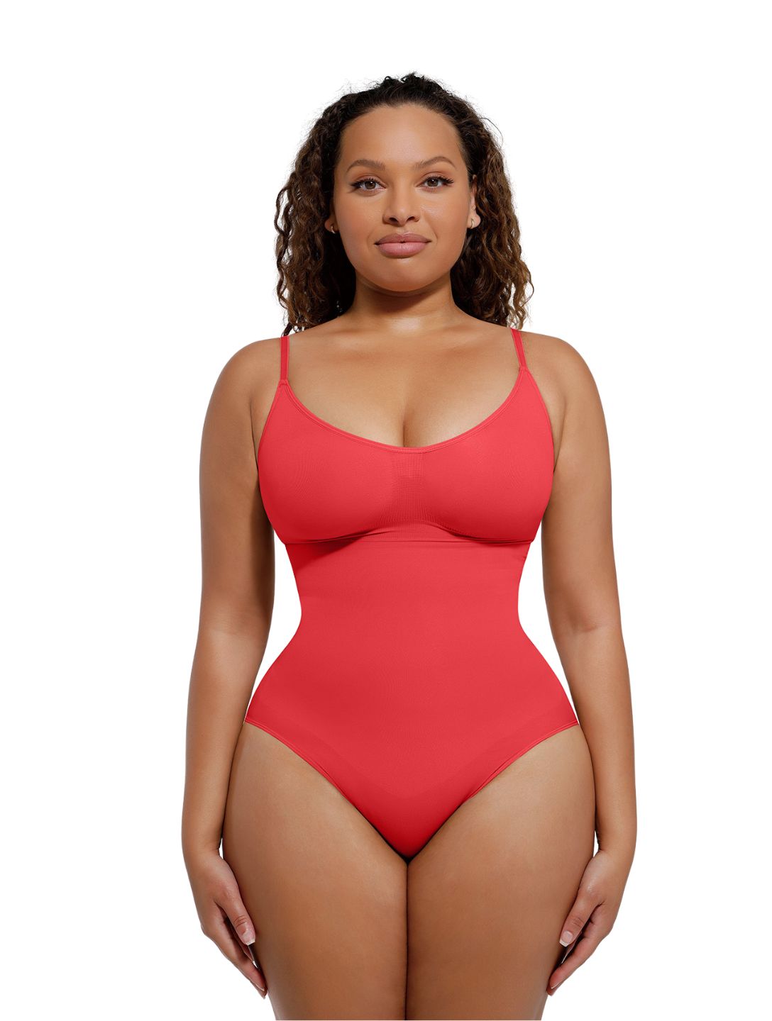 Tessa Waist Sculpting Shapewear Bodysuit