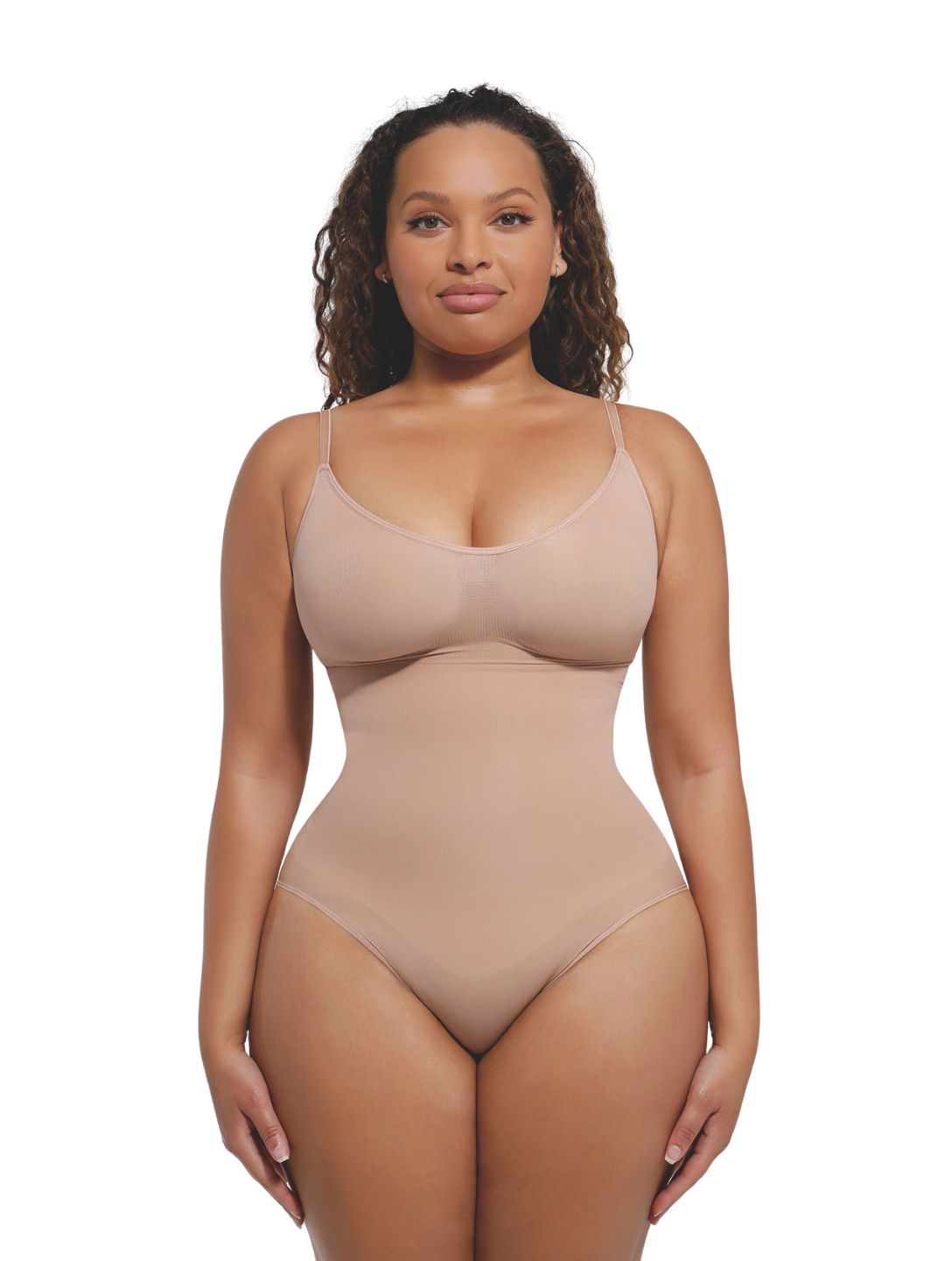 Tessa Waist Sculpting Shapewear Bodysuit