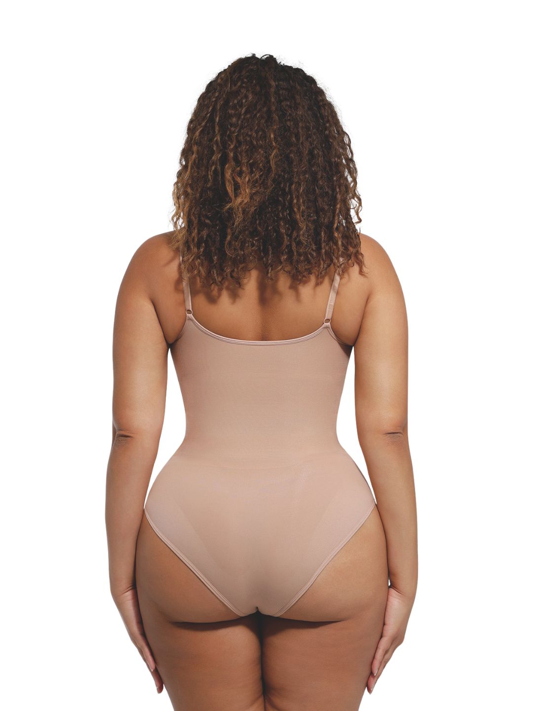 Tessa Waist Sculpting Shapewear Bodysuit