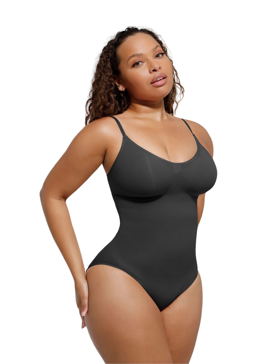 Tessa Waist Sculpting Shapewear Bodysuit