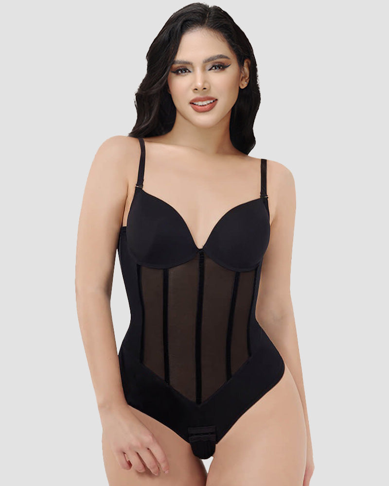 Julia Bodysuit