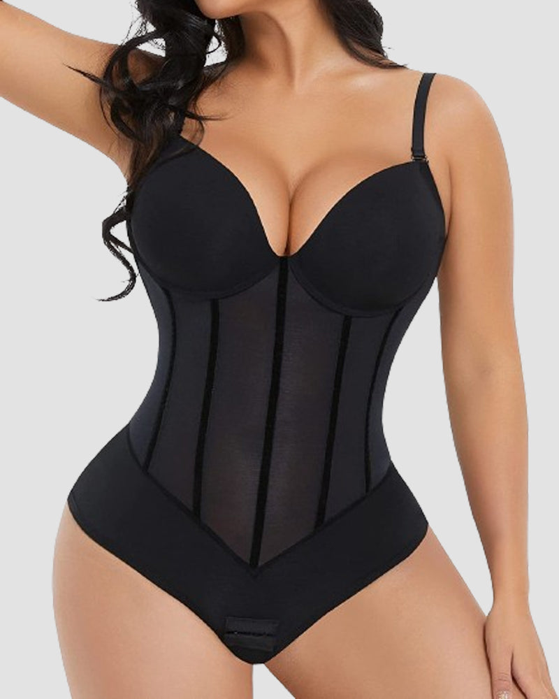 Julia Bodysuit