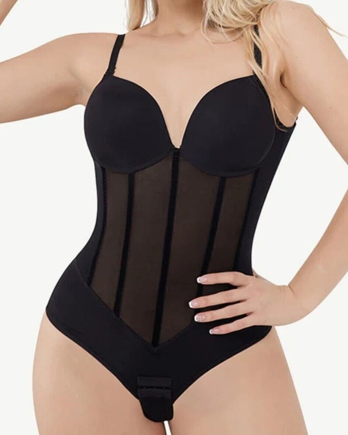 Julia Bodysuit