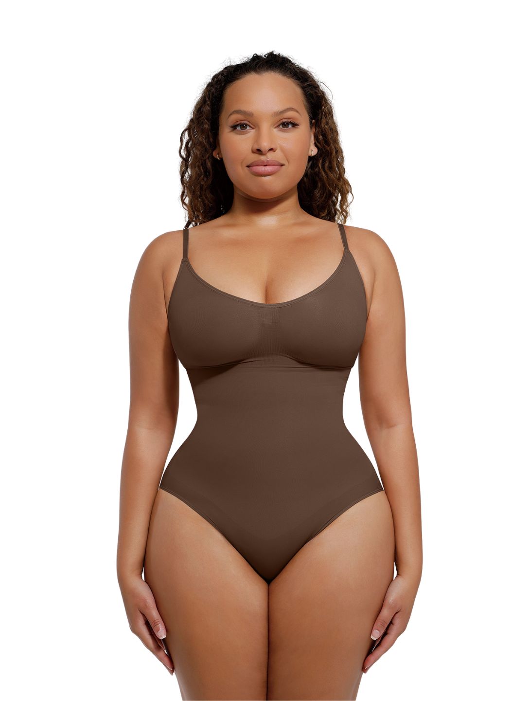 Tessa Waist Sculpting Shapewear Bodysuit