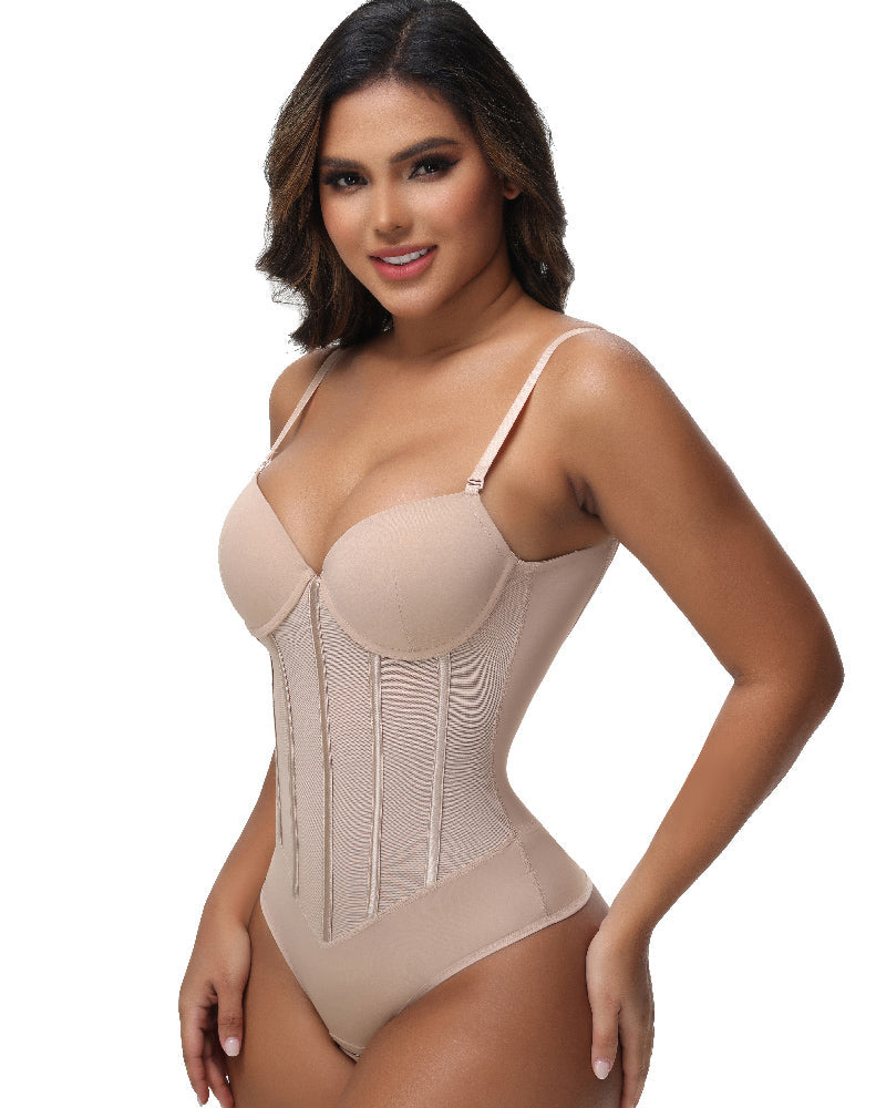 Julia Bodysuit