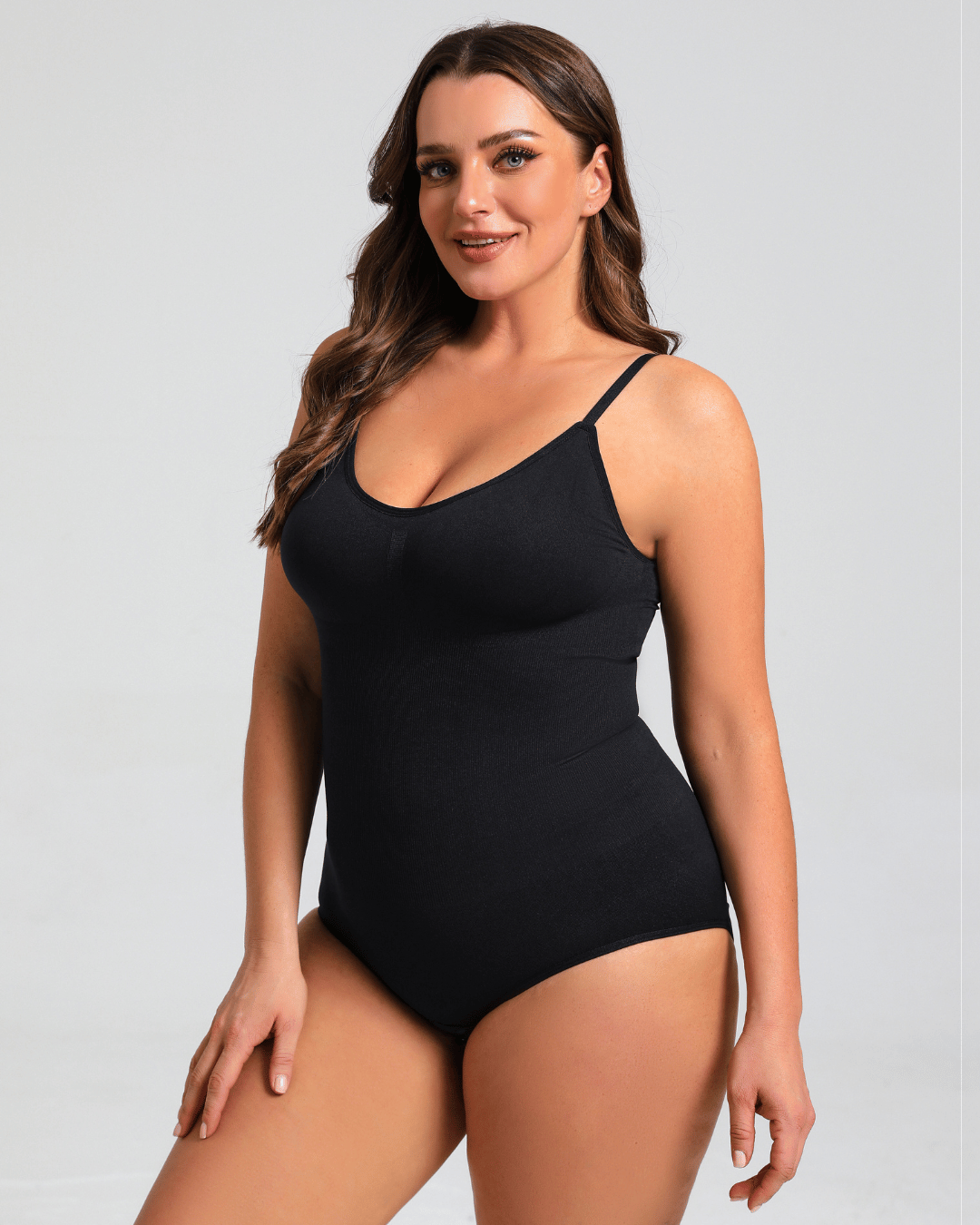 Nova Tanga Shapewear Body