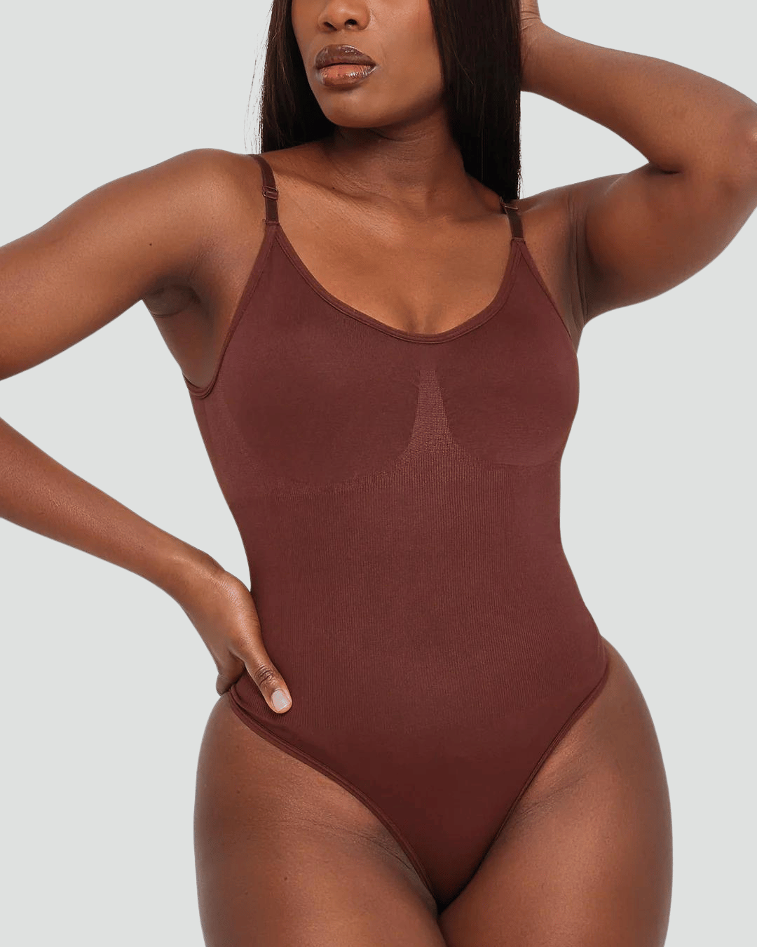 Nova Tanga Shapewear Body