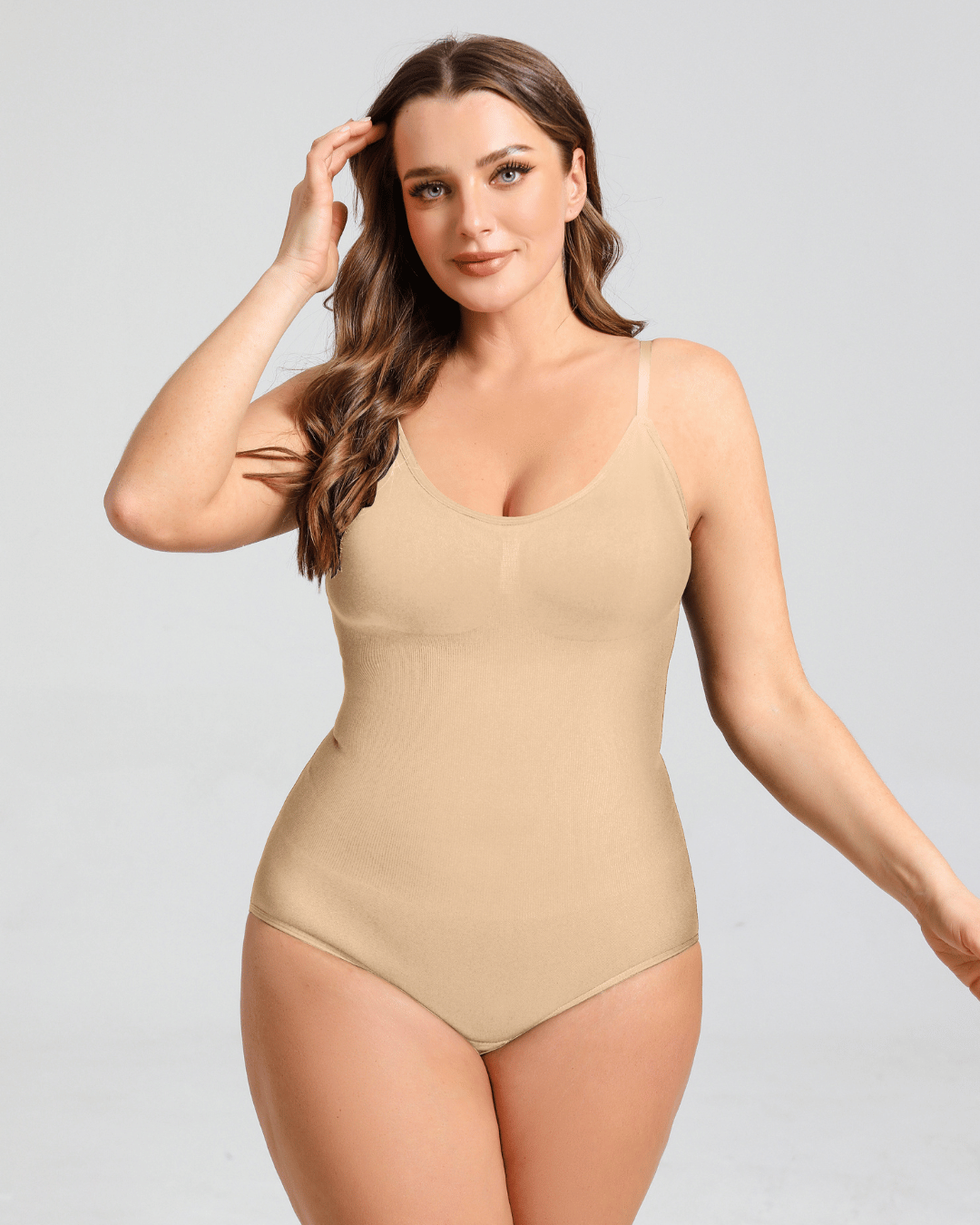 Nova Tanga Shapewear Body
