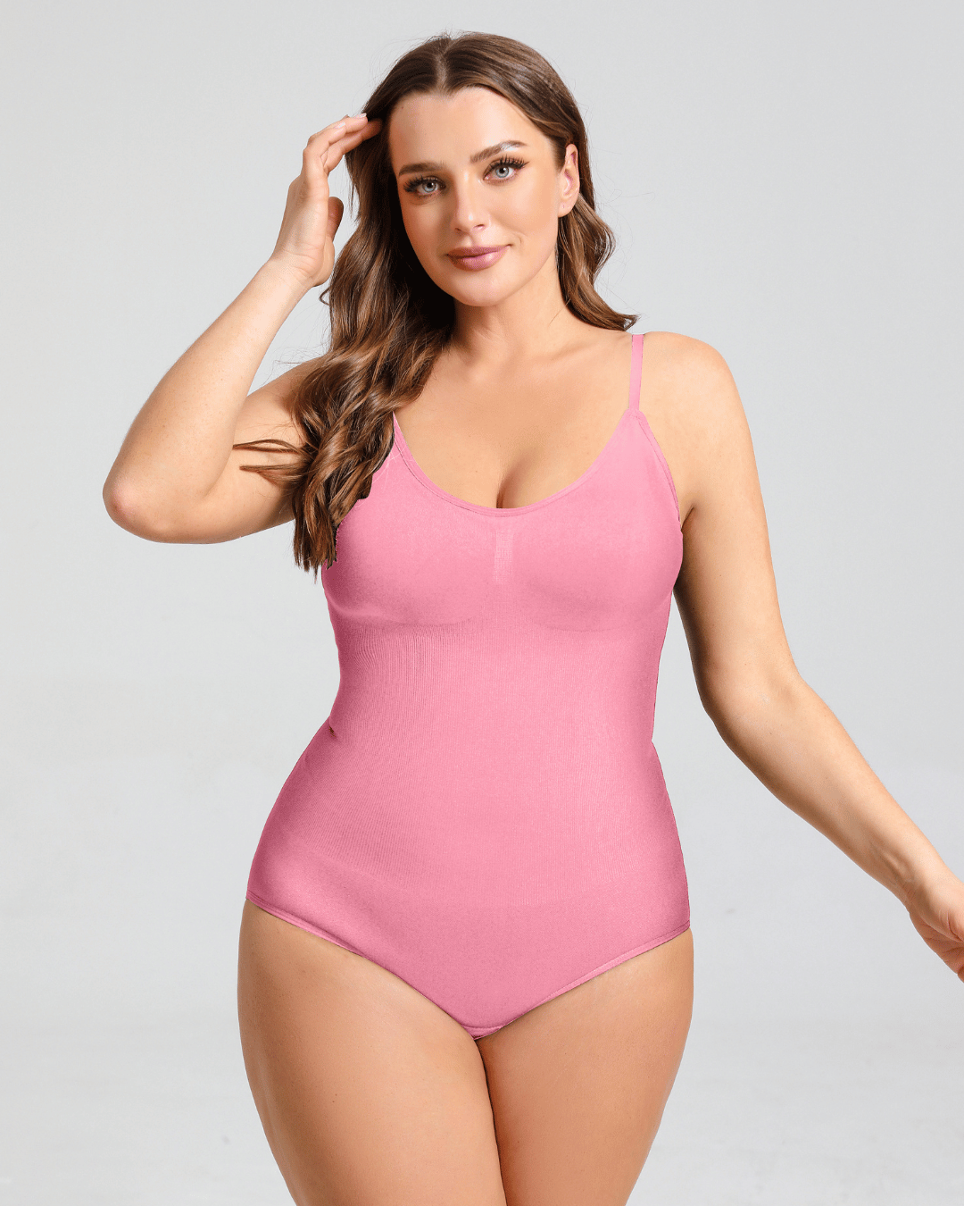 Nova Tanga Shapewear Body