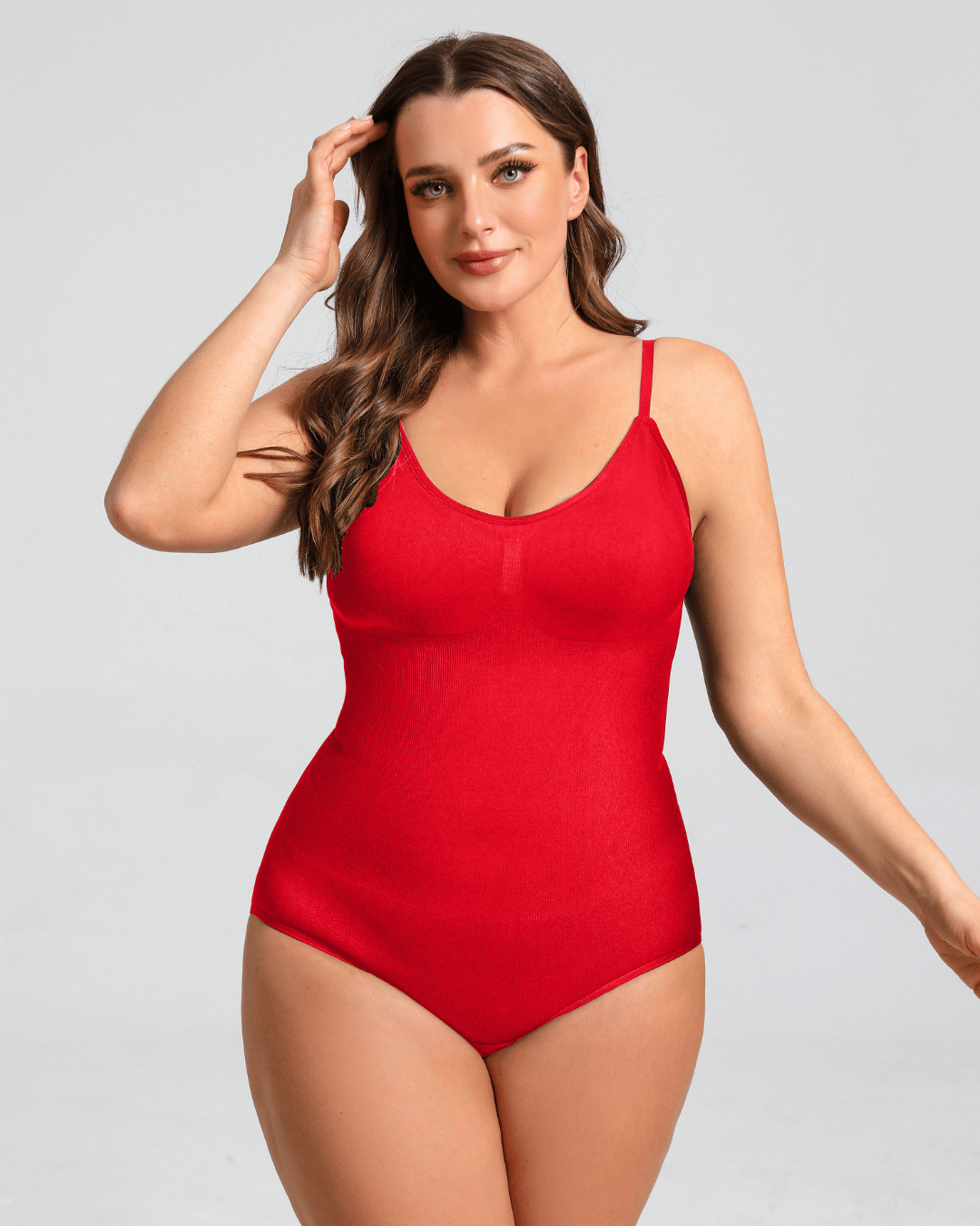 Nova Tanga Shapewear Body