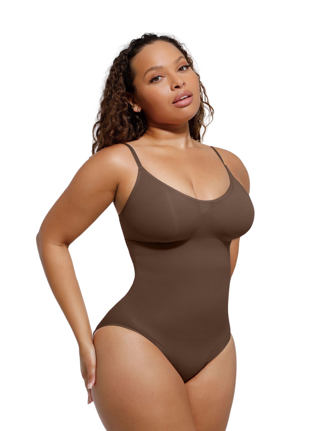 Tessa Waist Sculpting Shapewear Bodysuit