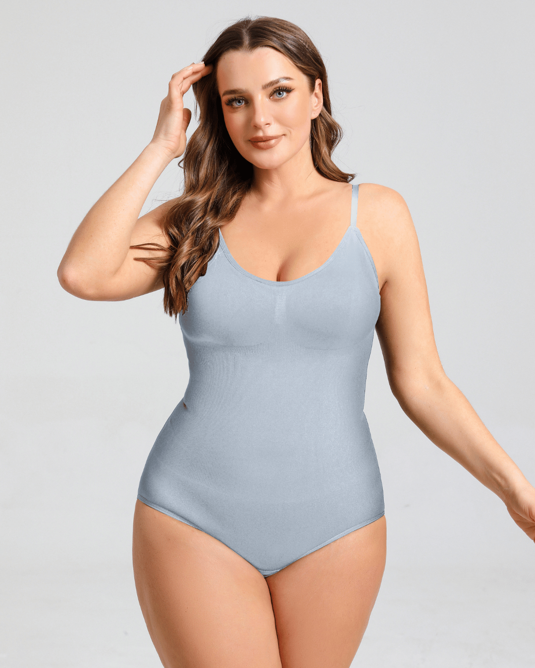 Nova Tanga Shapewear Body