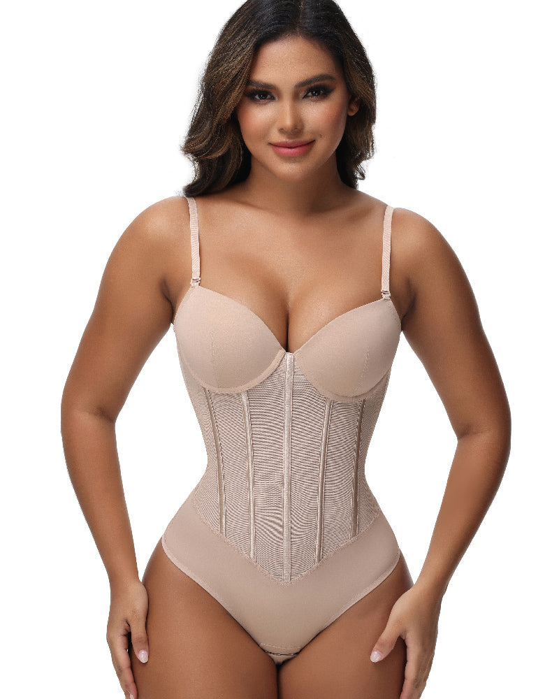 Julia Bodysuit