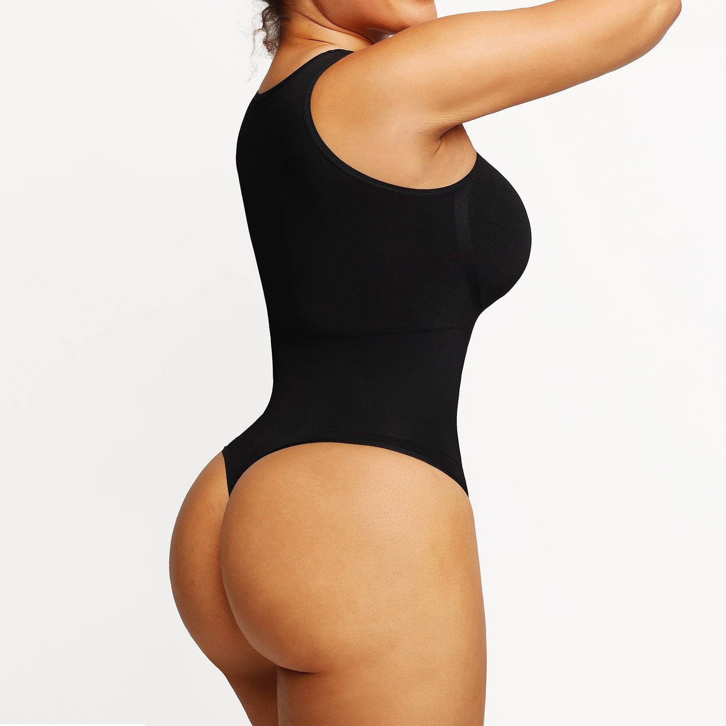 Chloe Seamless String Body
