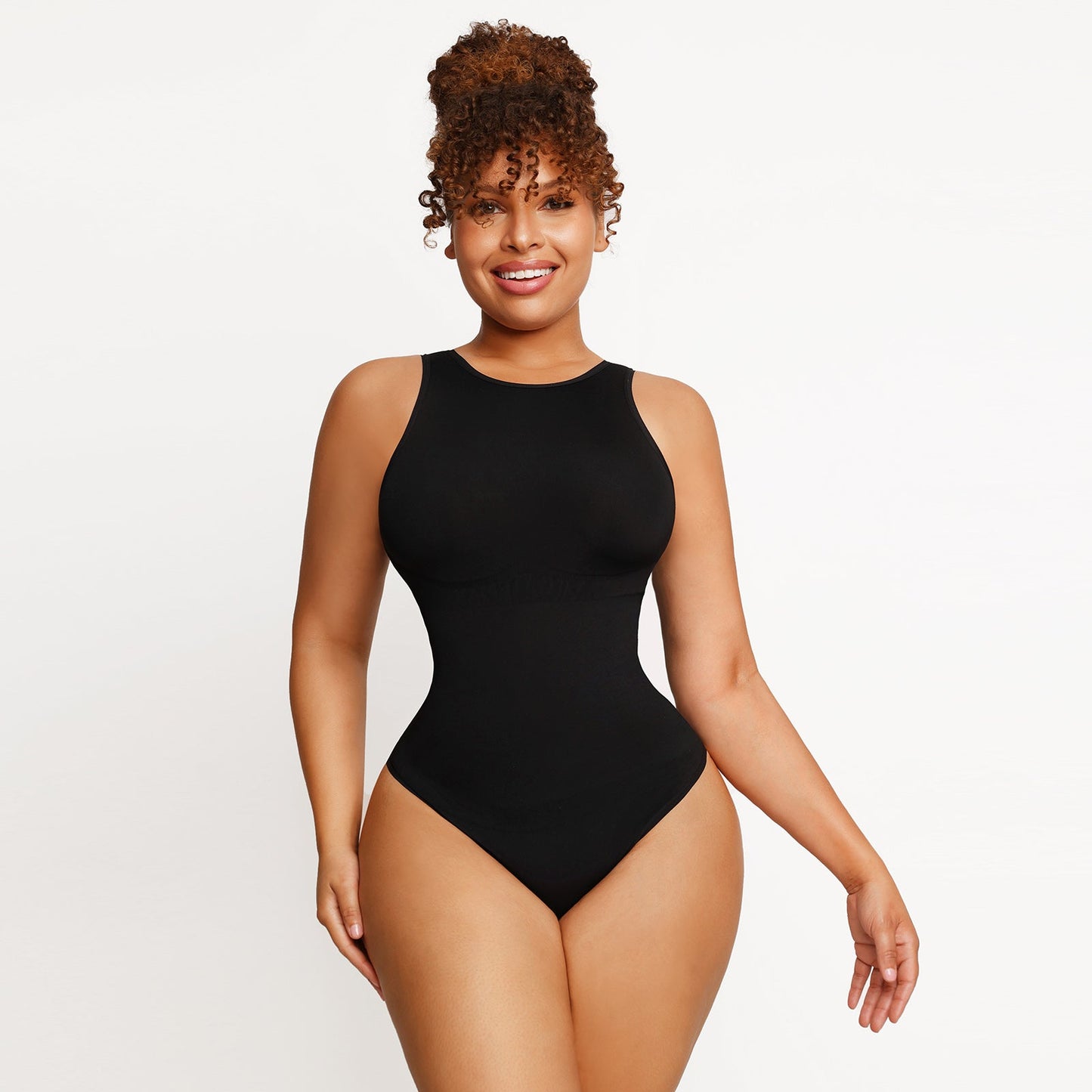 Chloe Seamless String Body