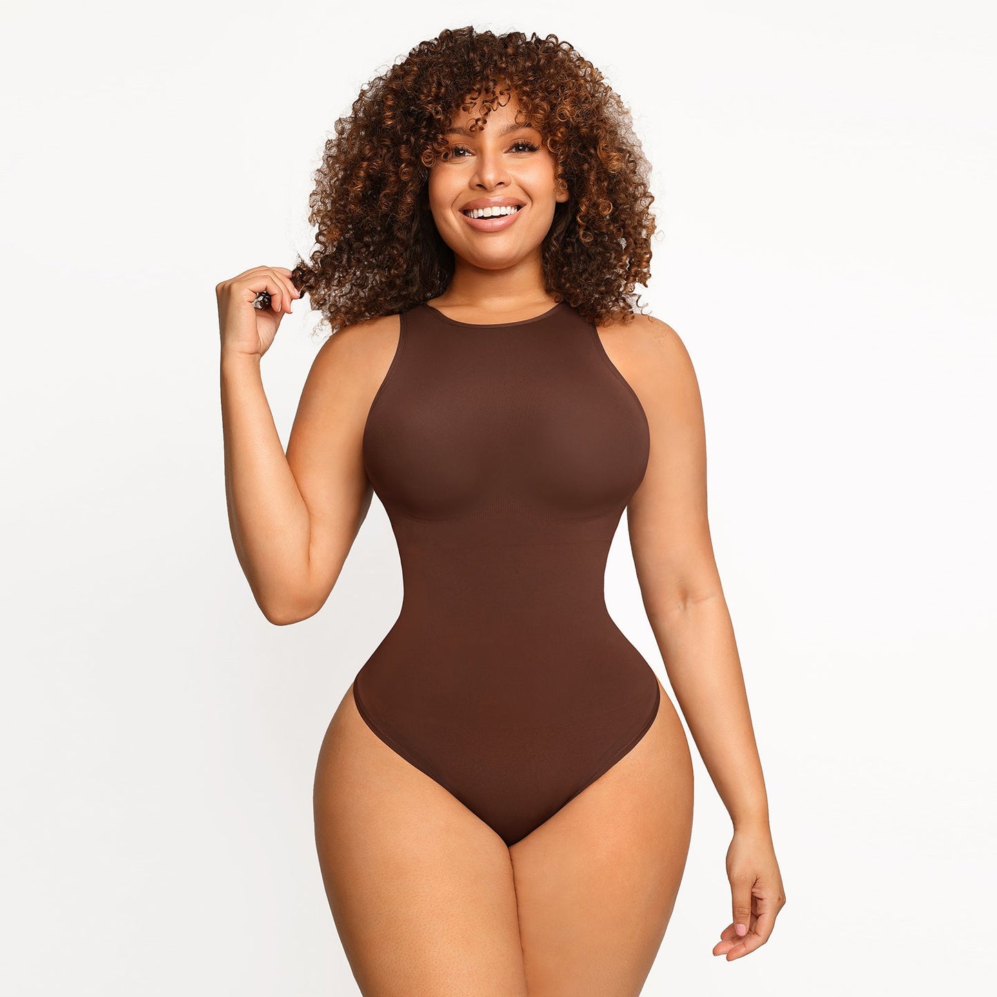 Chloe Seamless String Body