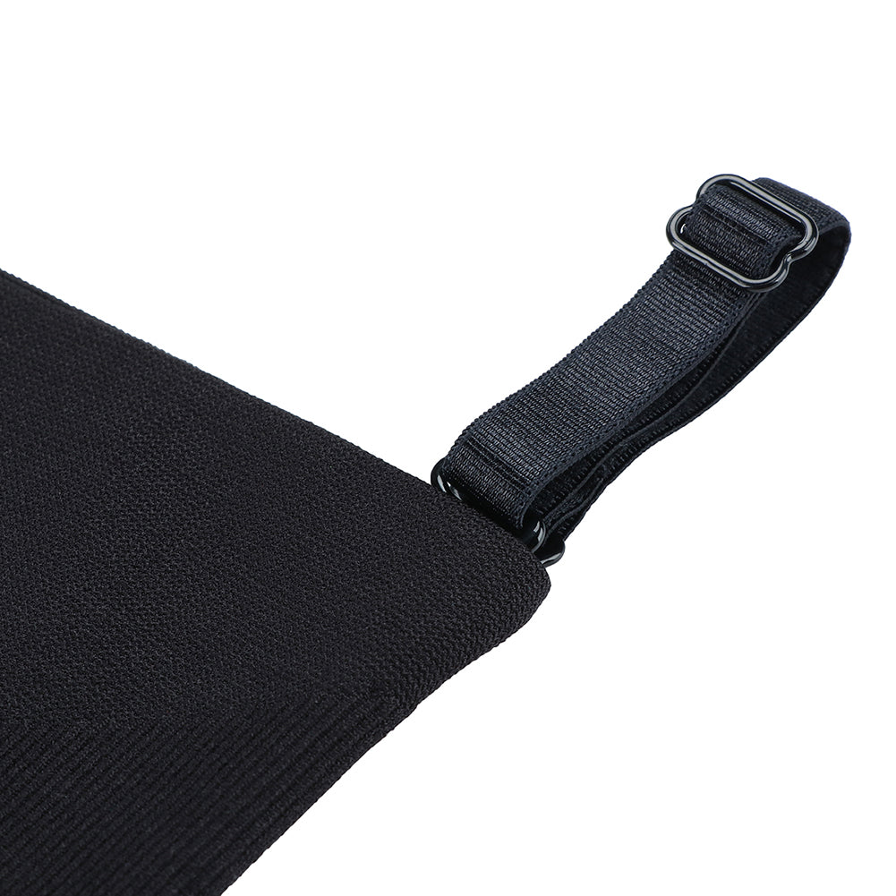 Alessia waist shaper with three buckles