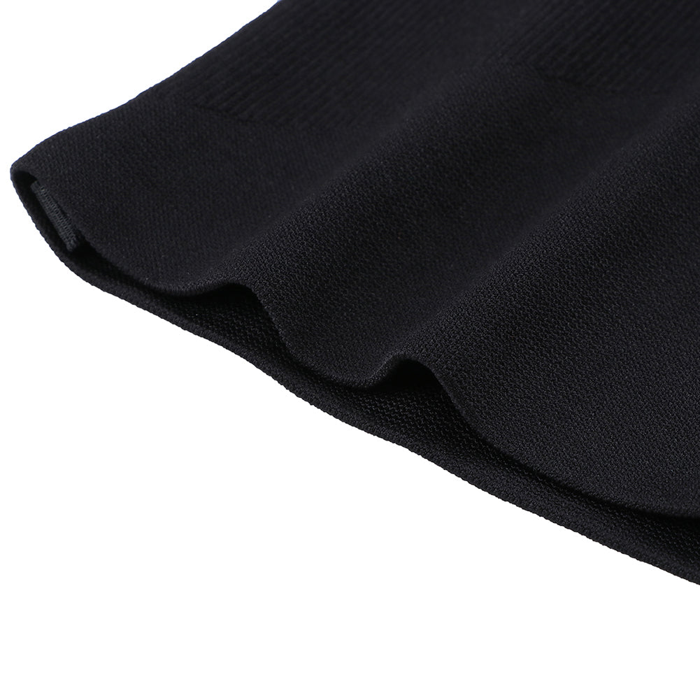 Alessia waist shaper with three buckles