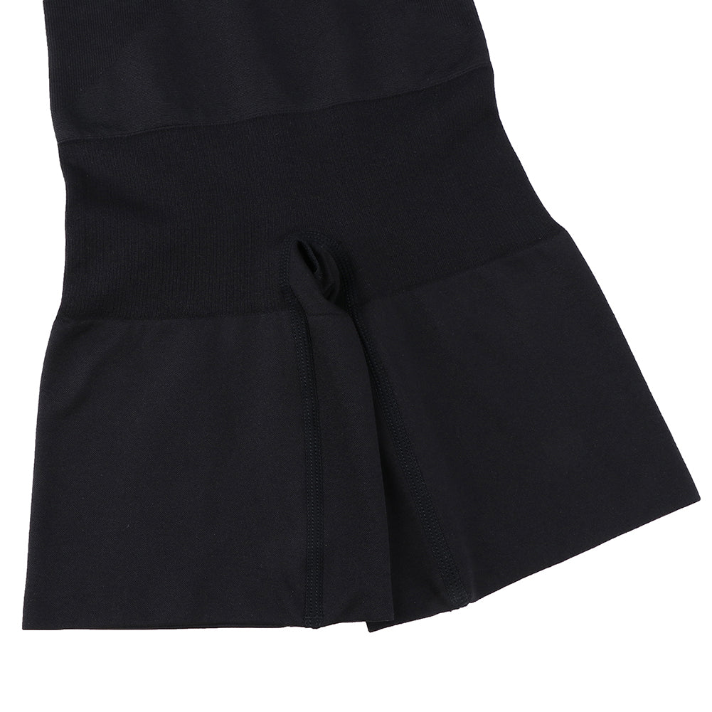 Alessia waist shaper with three buckles