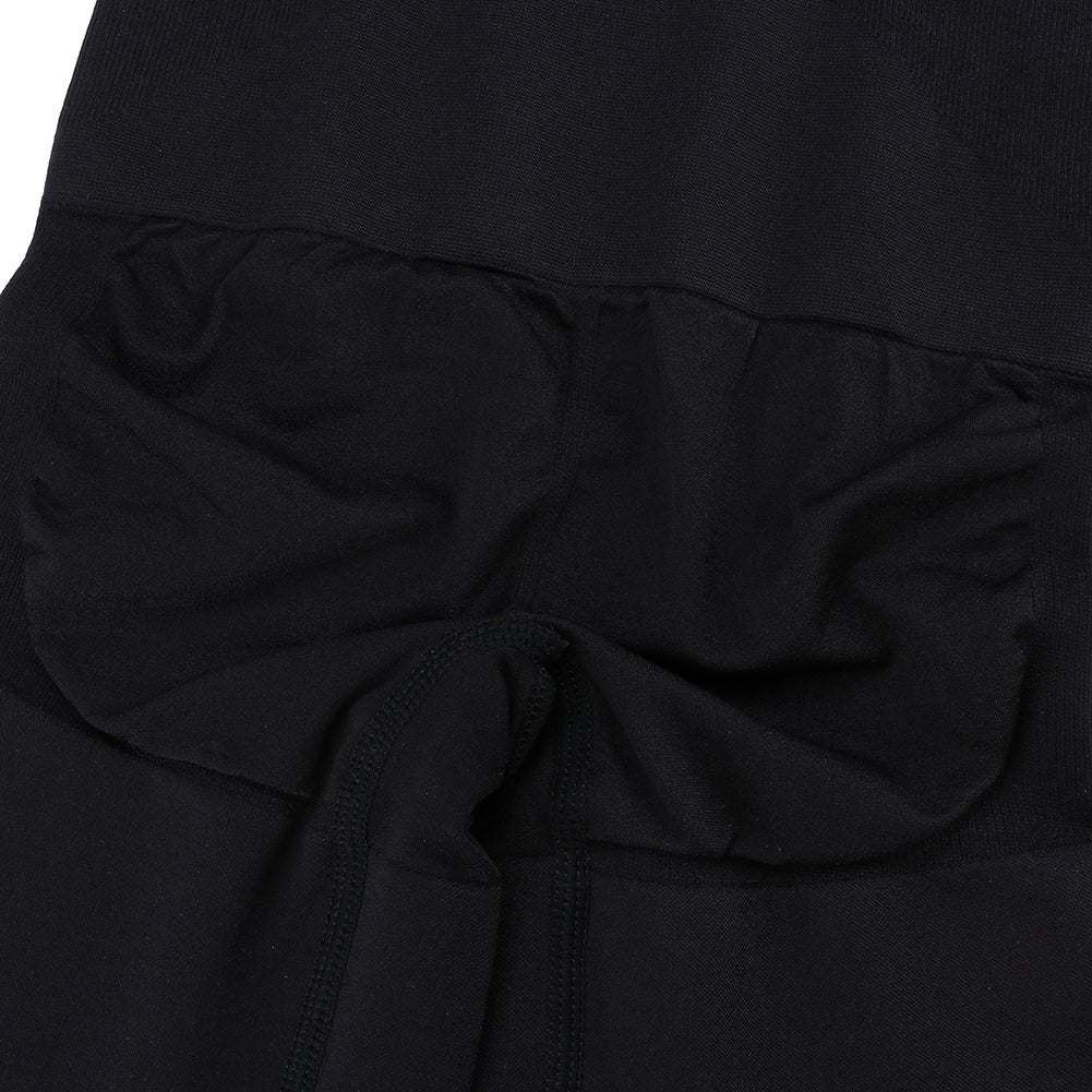 Alessia waist shaper with three buckles