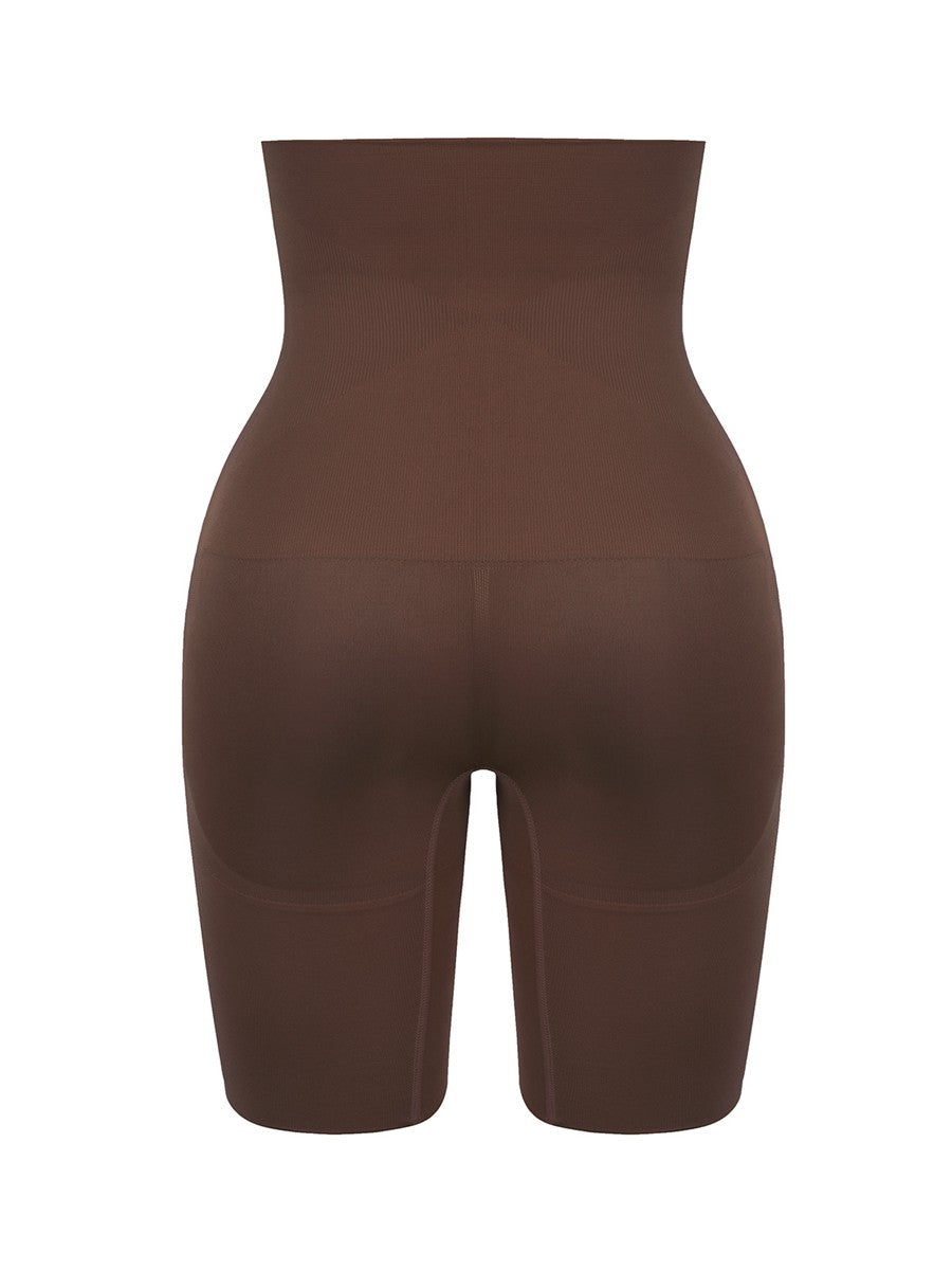 Alessia waist shaper with three buckles
