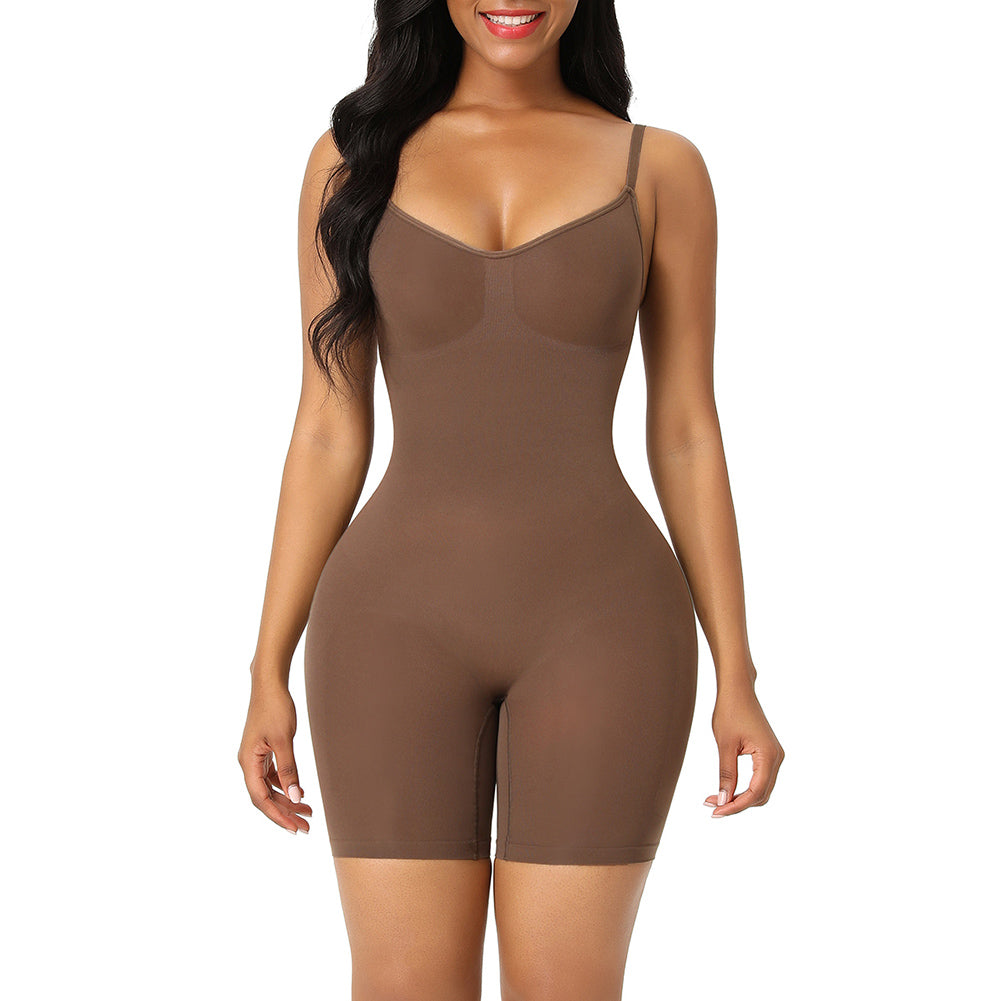 Eva Waist & Tummy Shaper