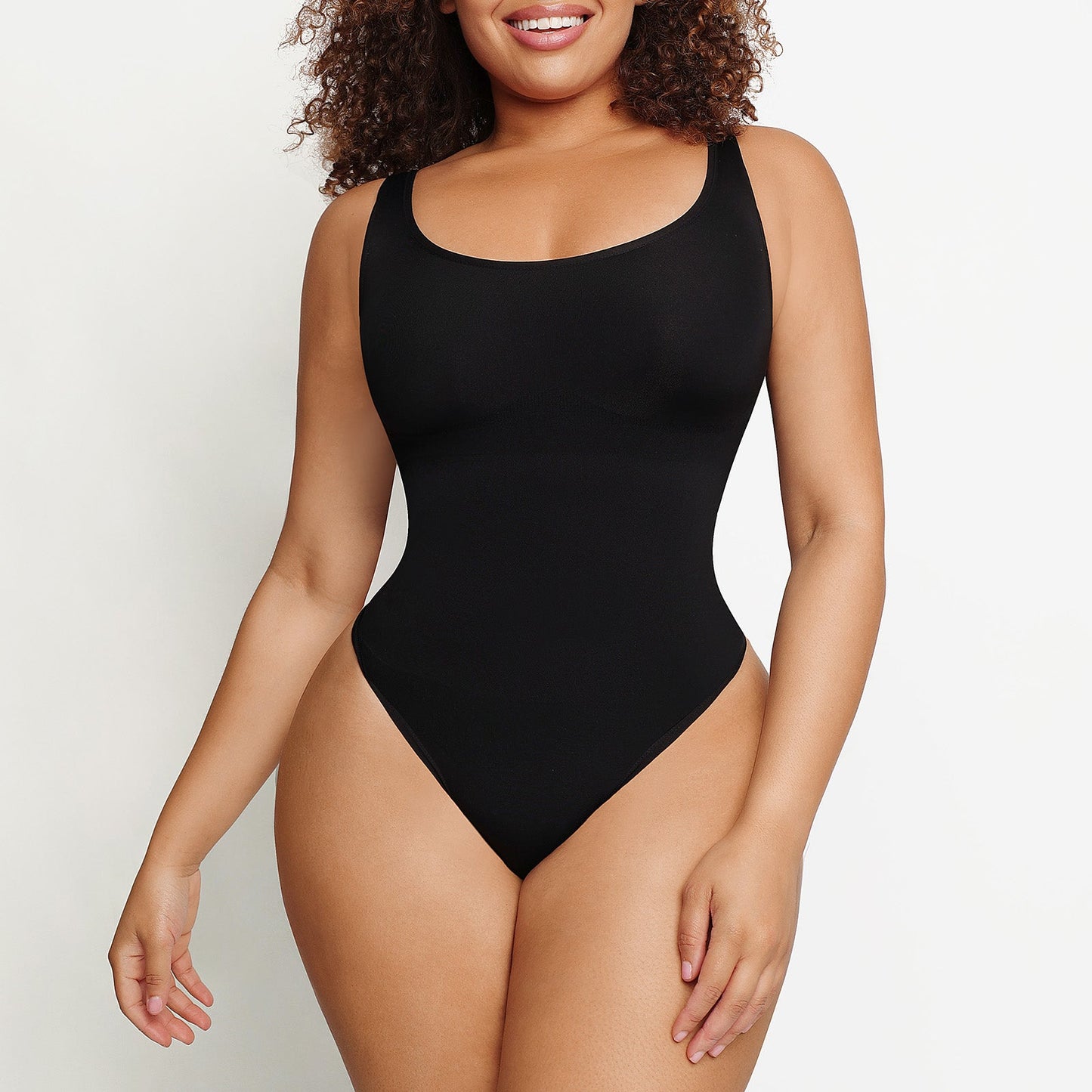 Vera Slim String Body