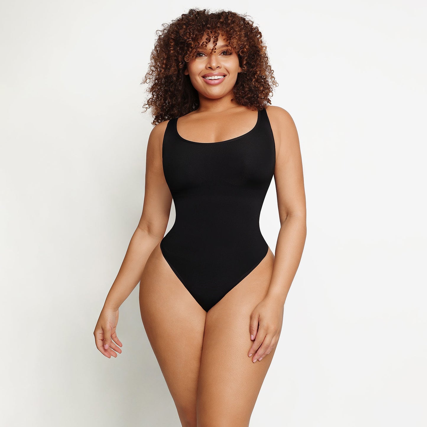 Vera Slim String Body