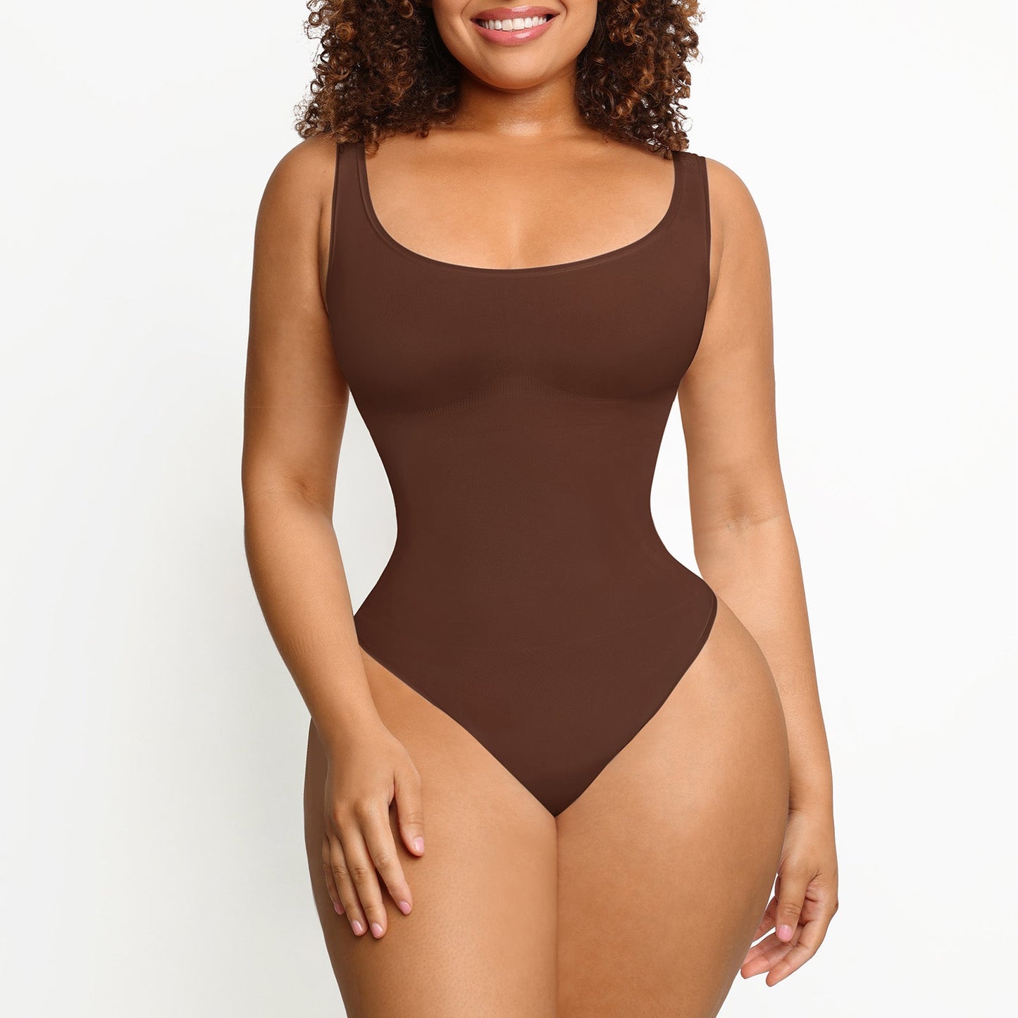 Vera Slim String Body