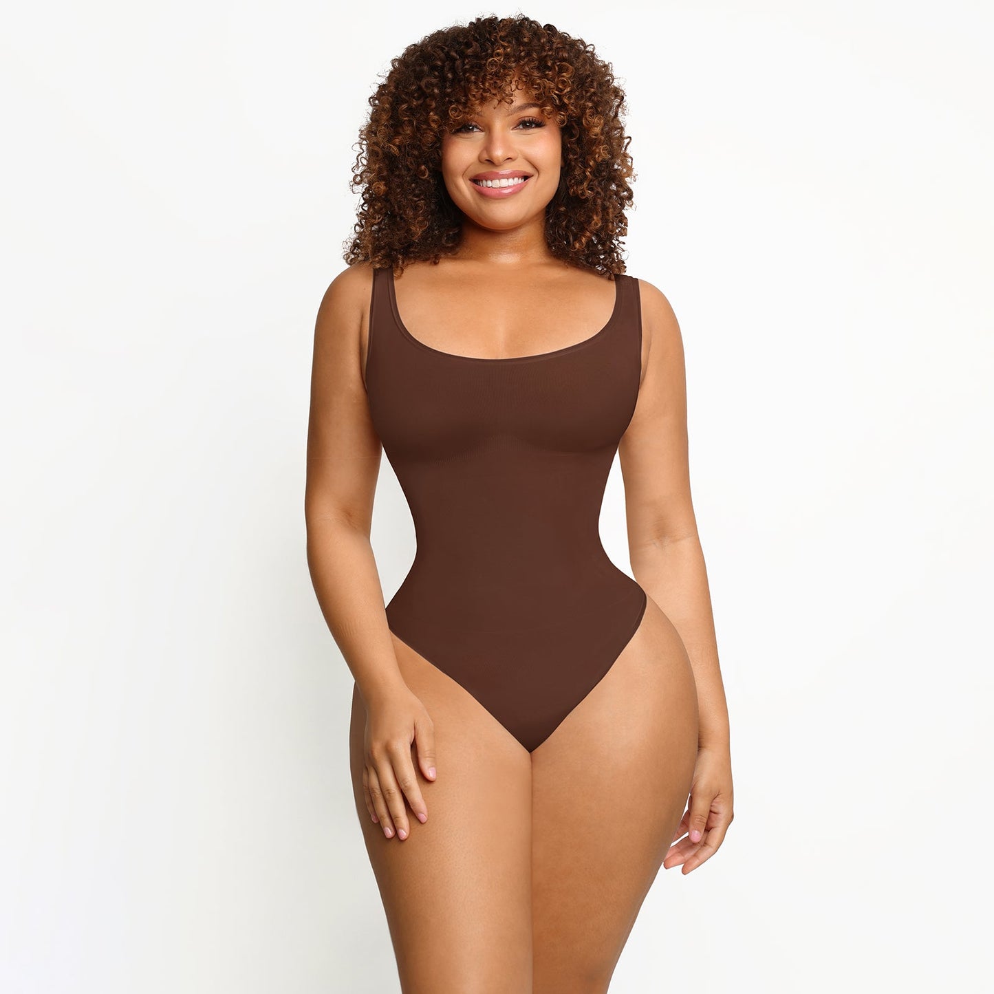 Vera Slim String Body