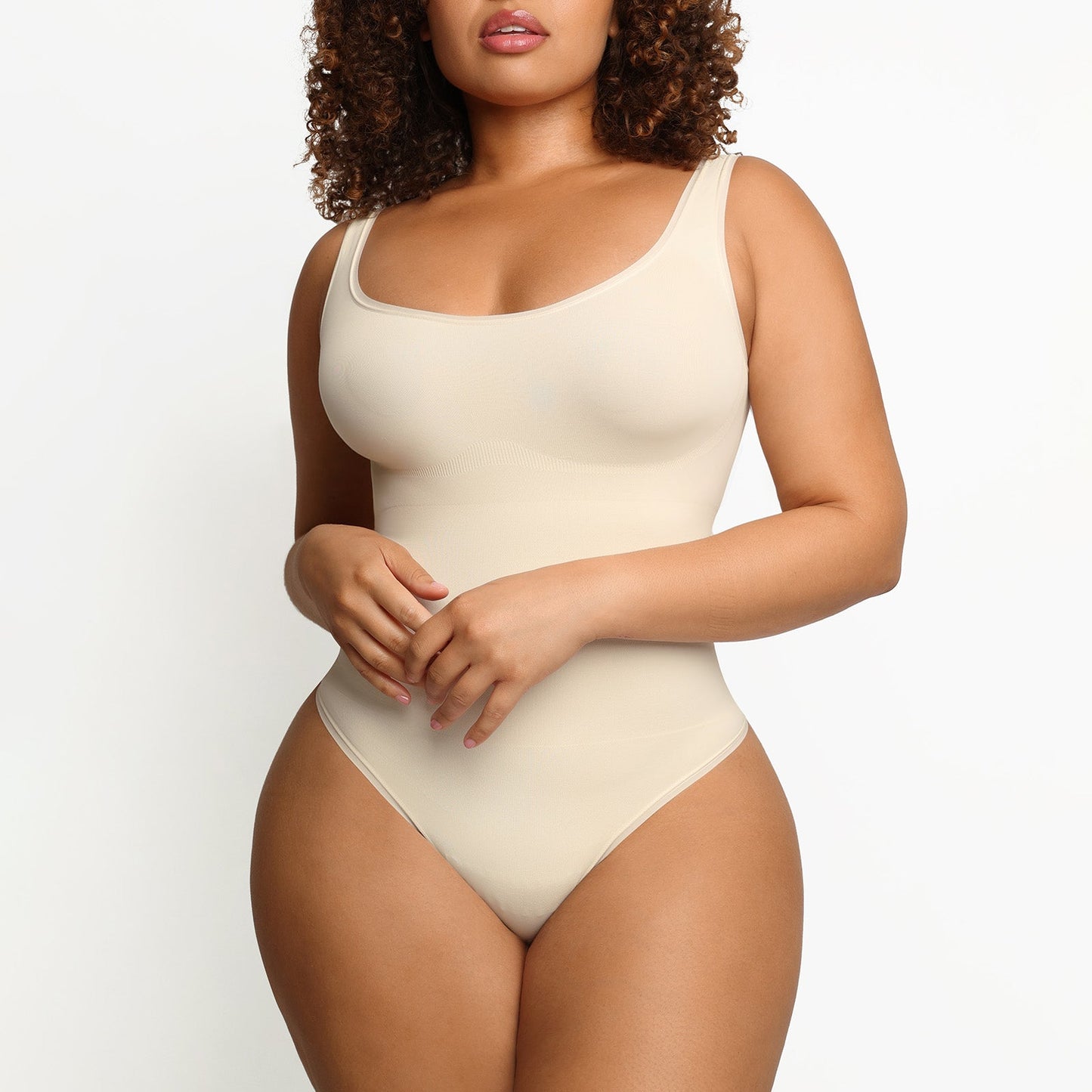 Vera Slim String Body
