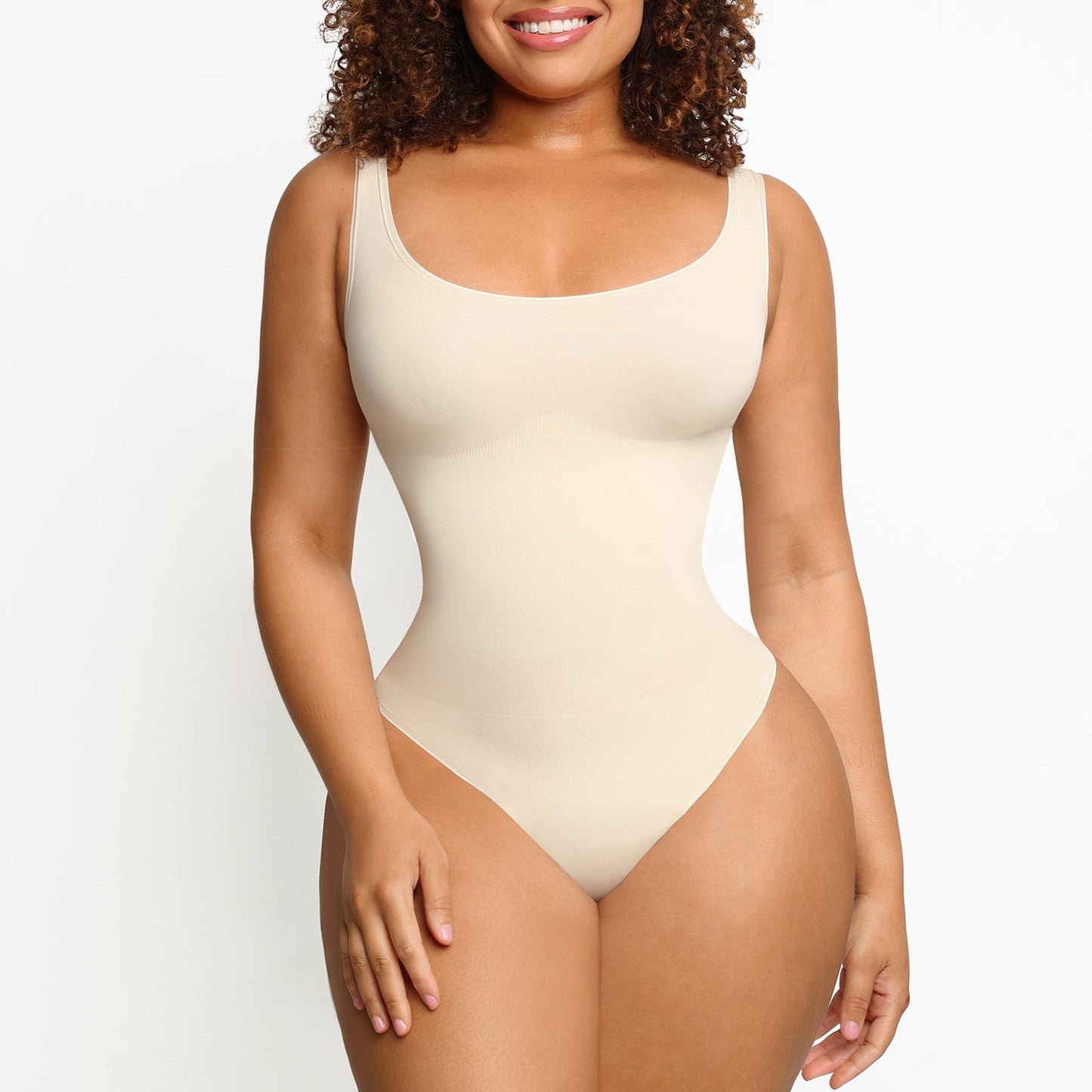 Vera Slim String Body