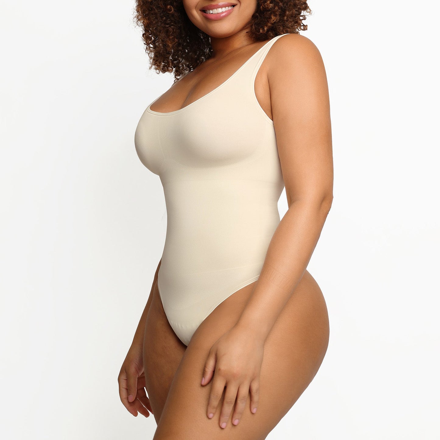 Vera Slim String Body