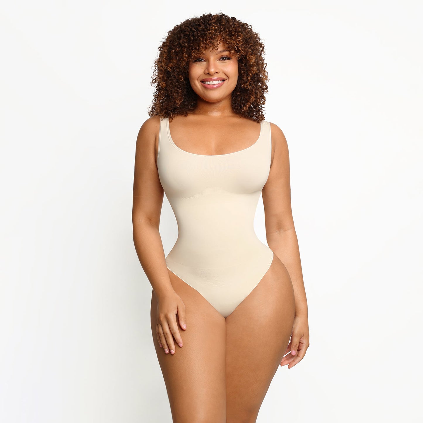 Vera Slim String Body
