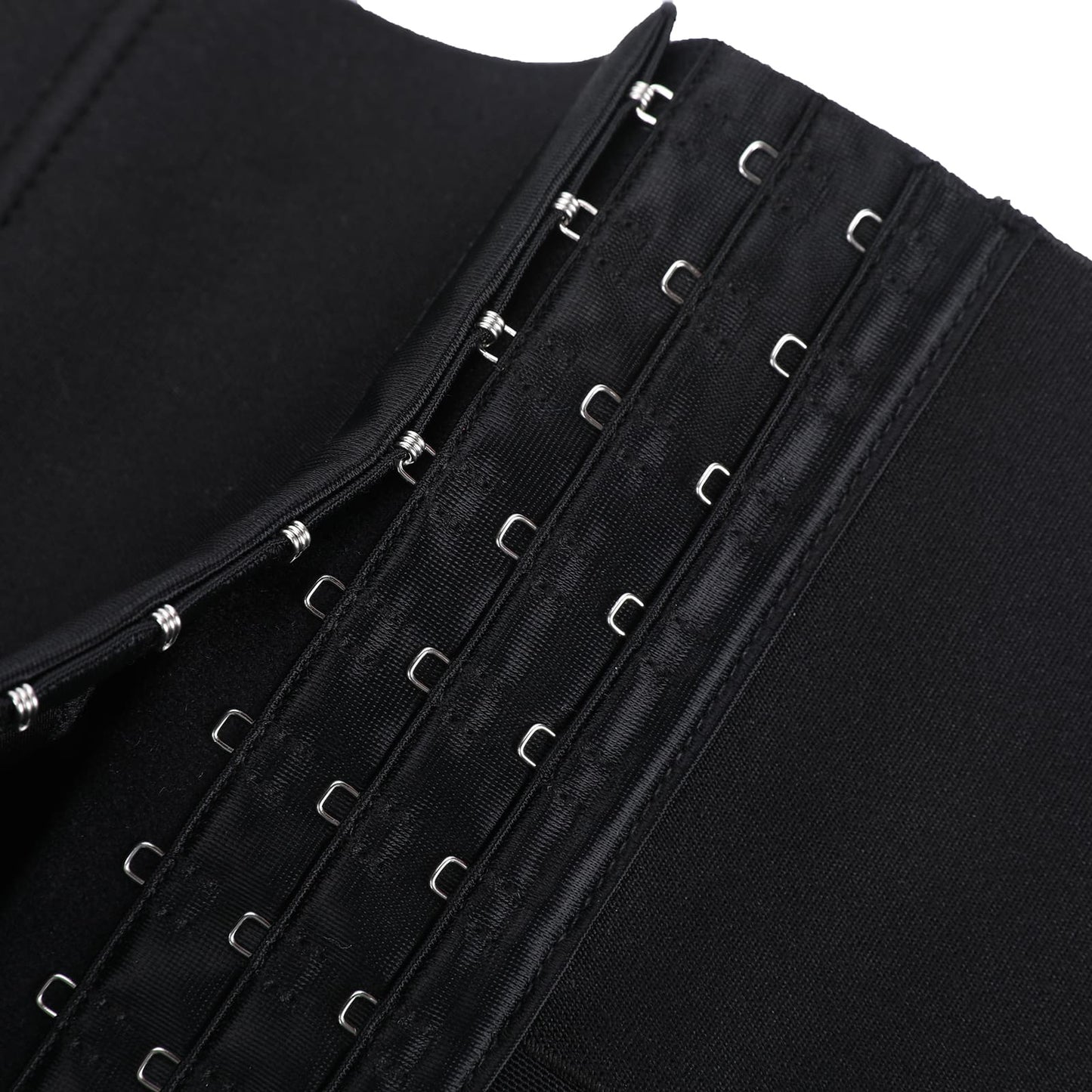 Sofia tummy and waist shaper shorts