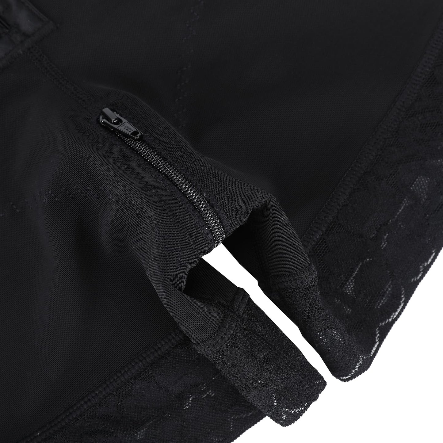 Sofia tummy and waist shaper shorts