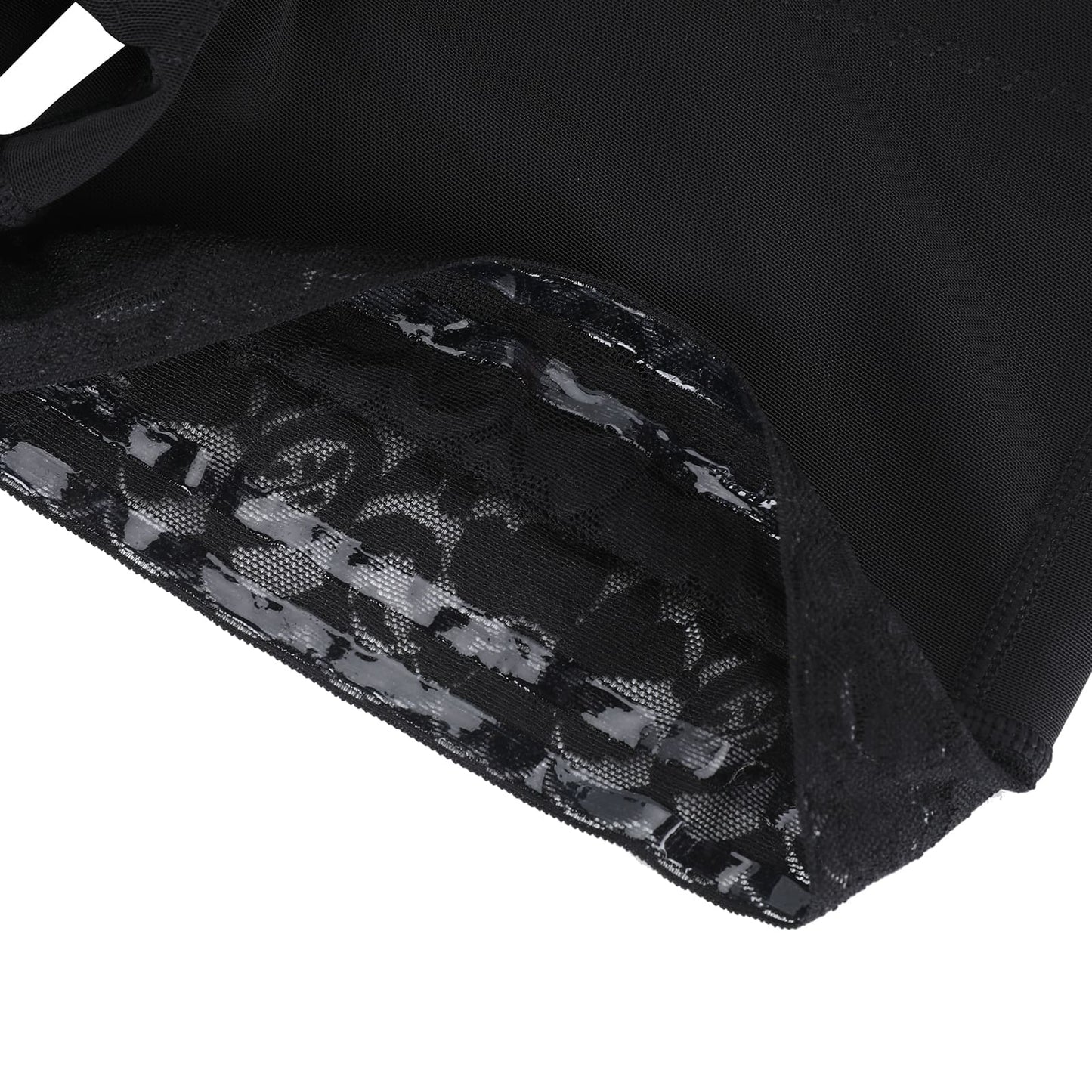 Sofia tummy and waist shaper shorts