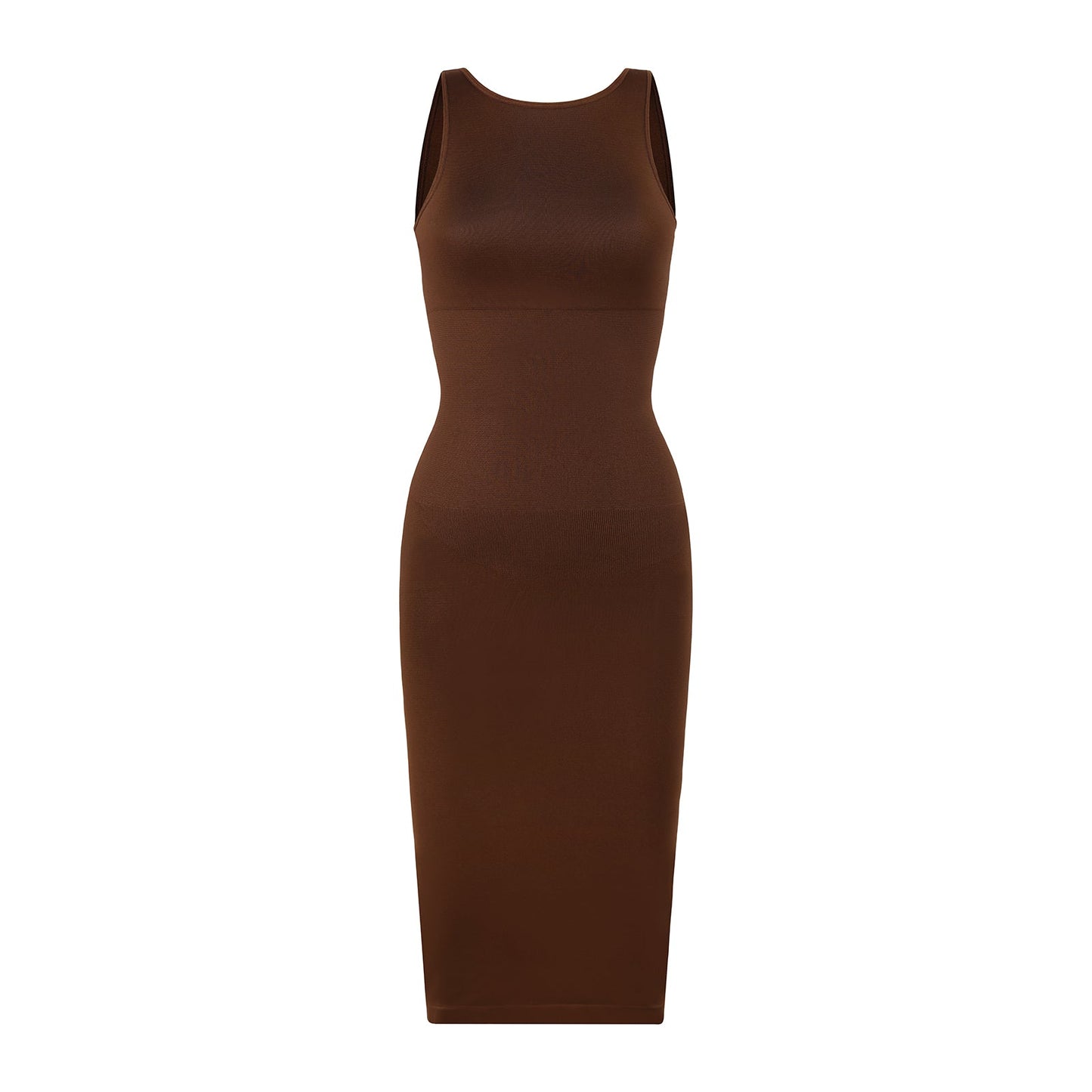 Hailey Shapewear Scoop-Back Dress
