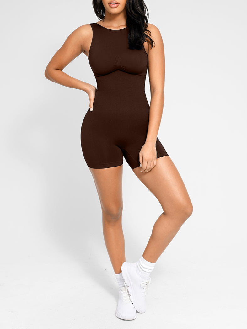 Celine Sexy Shapewear with U-back