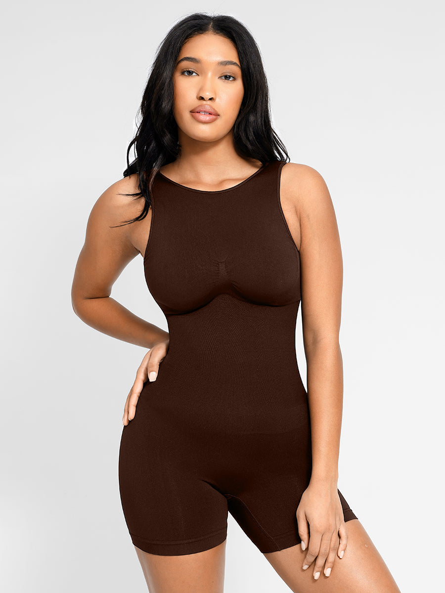 Celine Sexy Shapewear with U-back