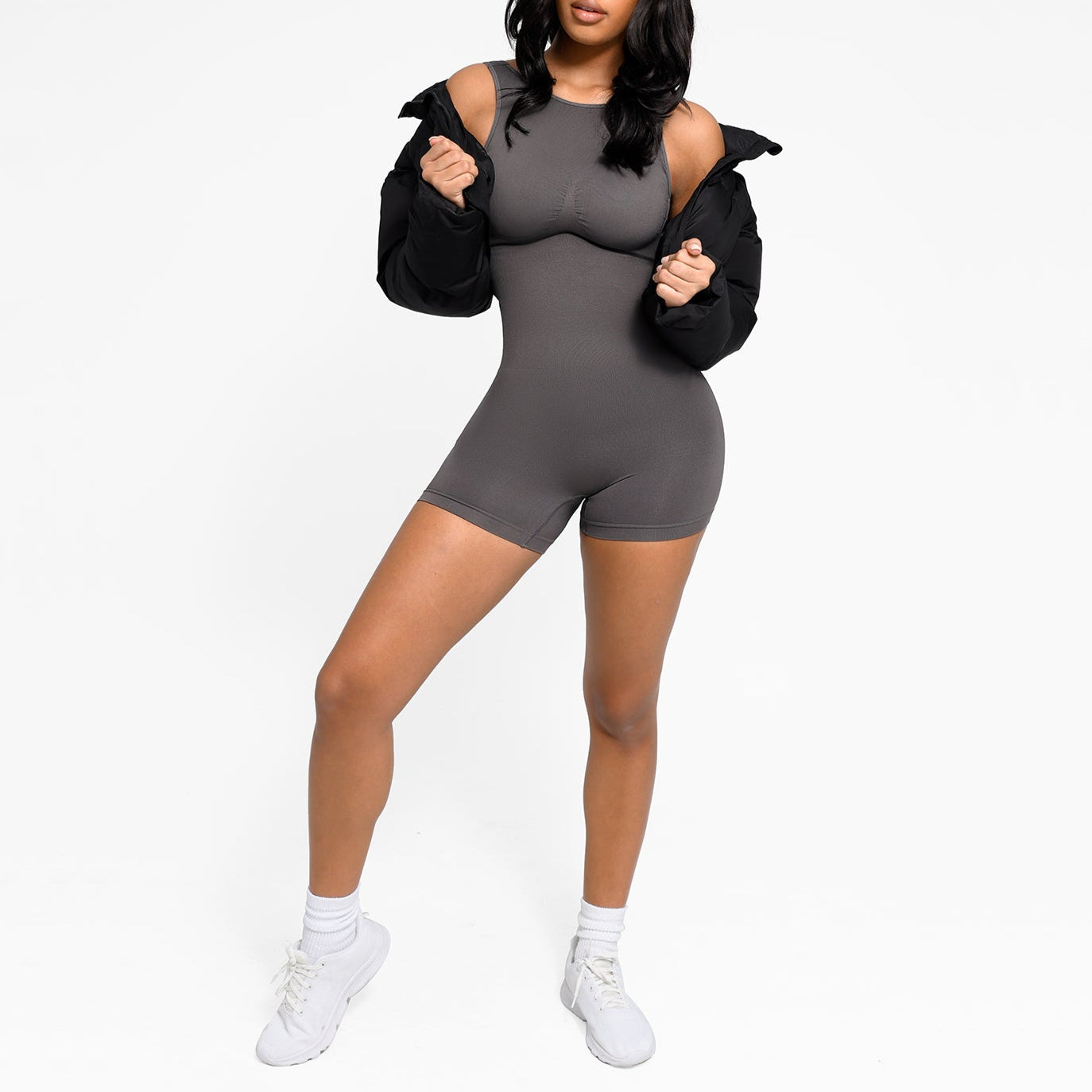 Celine Sexy Shapewear with U-back