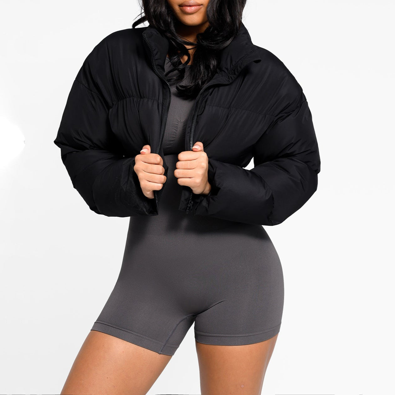 Celine Sexy Shapewear with U-back