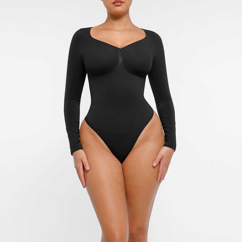 Mia Supportive Body Shaping