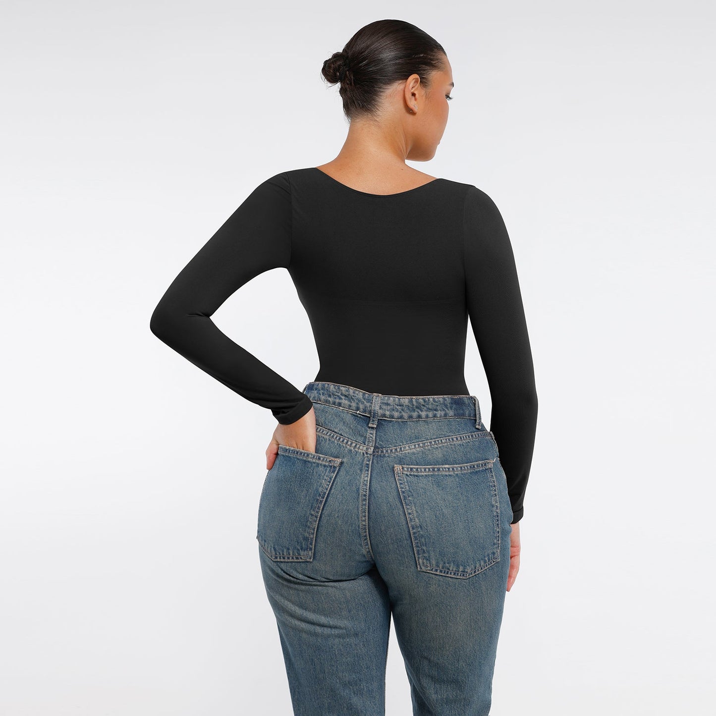 Mia Supportive Body Shaping