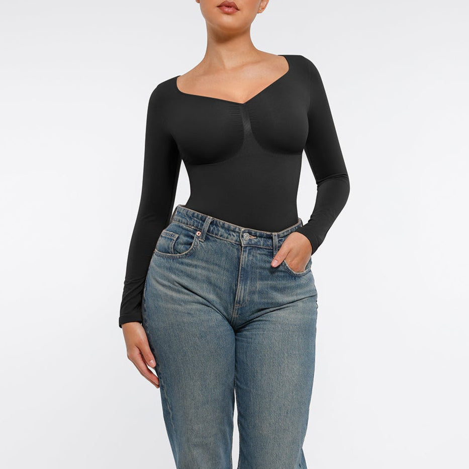 Mia Supportive Body Shaping