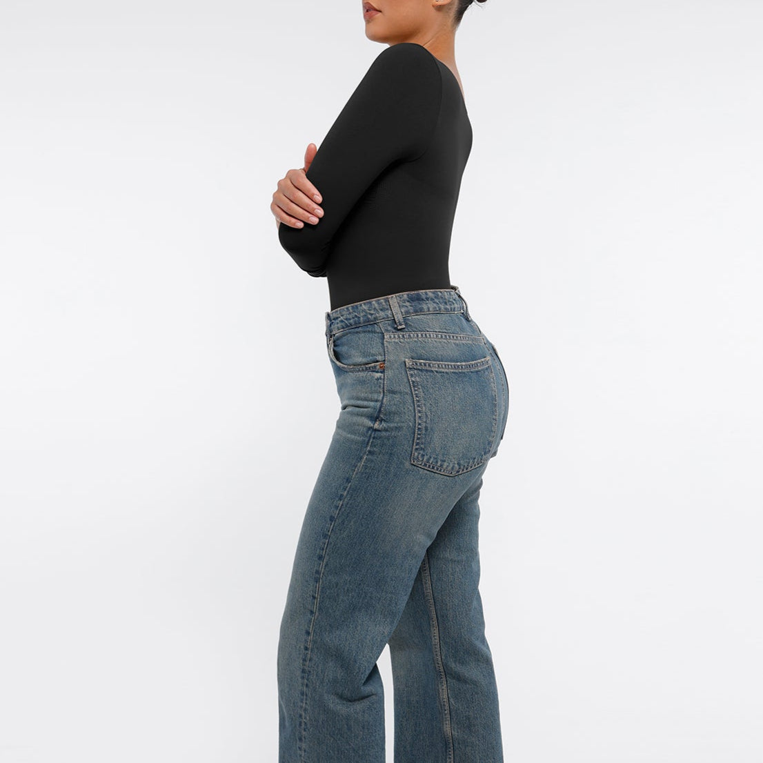 Mia Supportive Body Shaping