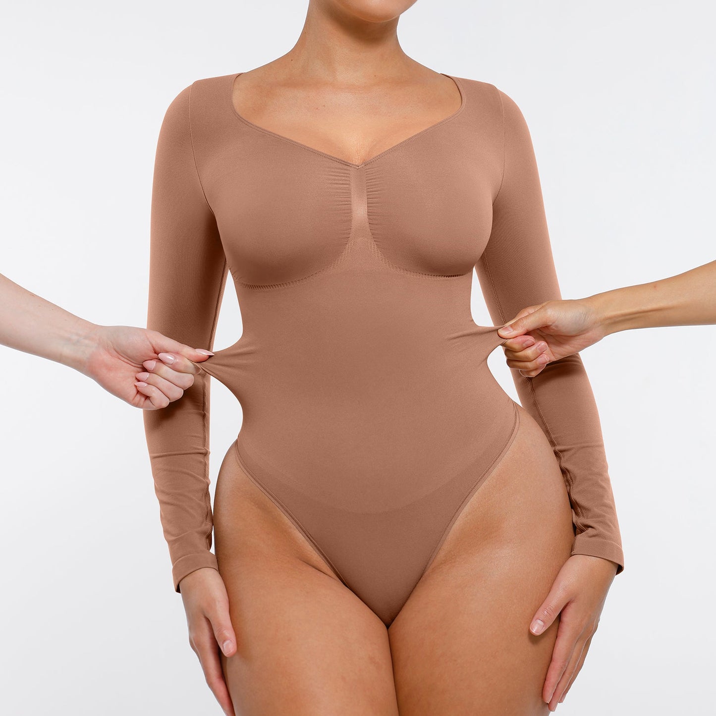 Mia Supportive Body Shaping