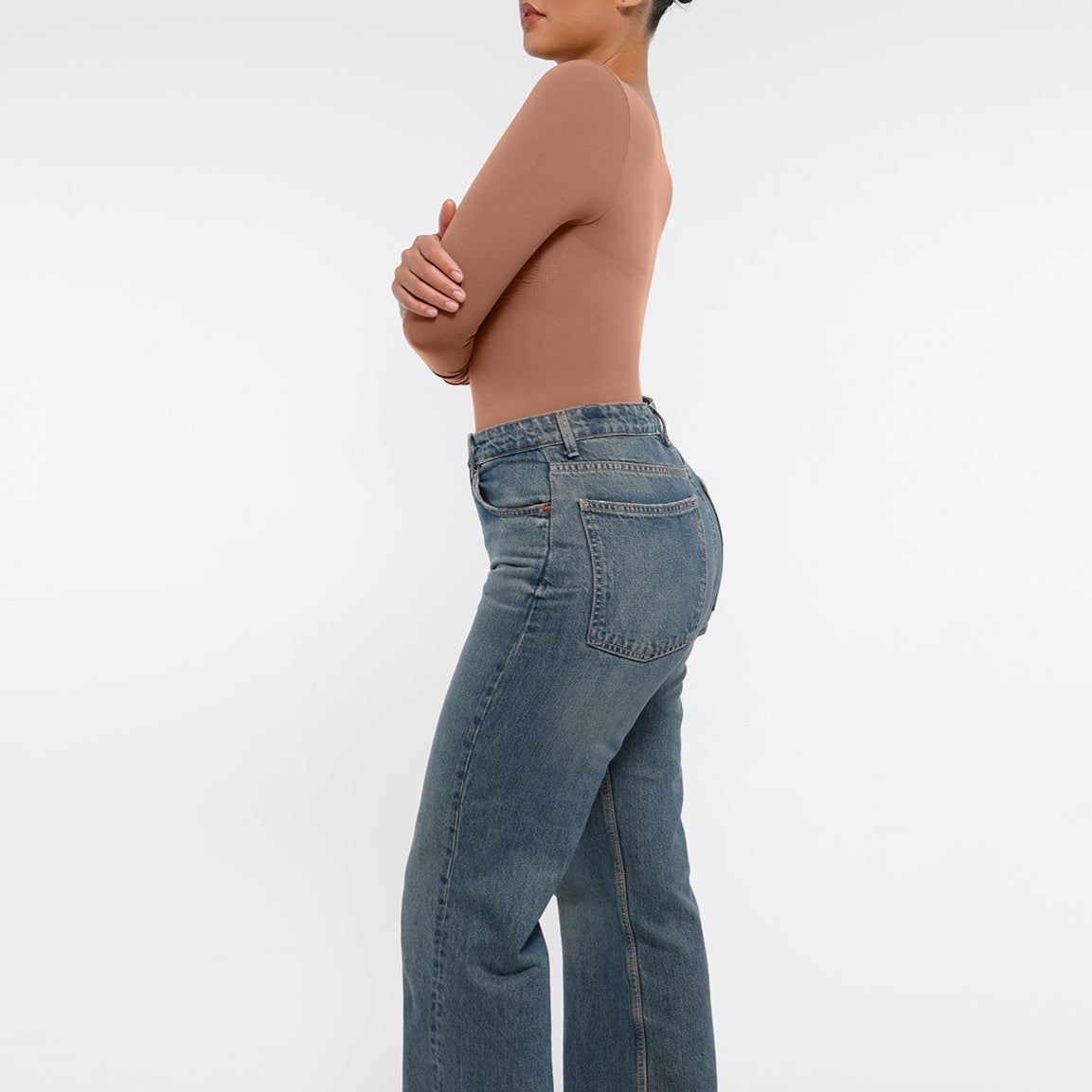 Mia Supportive Body Shaping