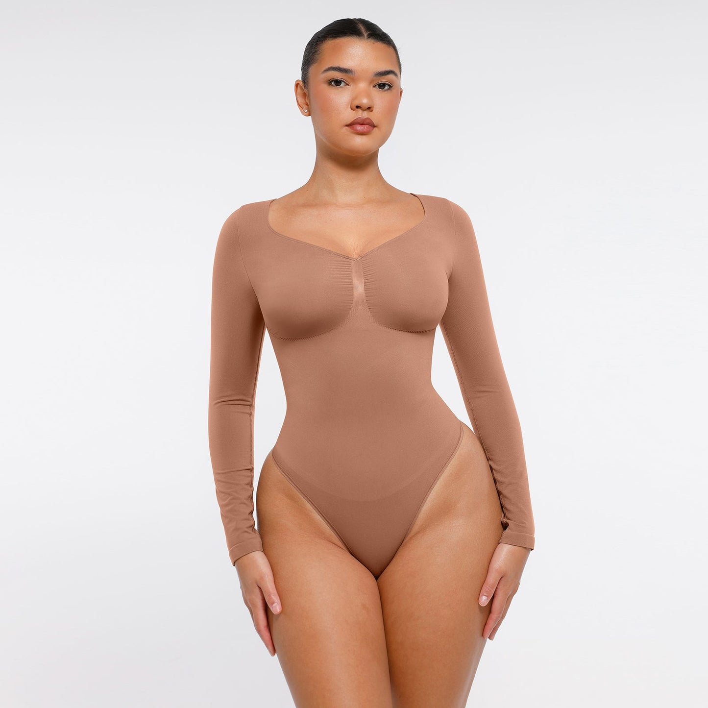 Mia Supportive Body Shaping